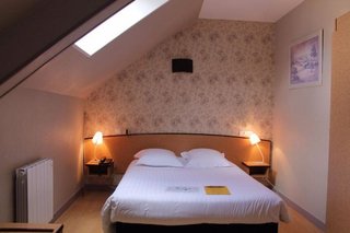 Hotel Le Bayeux,Caen>>Bayeux,3 star