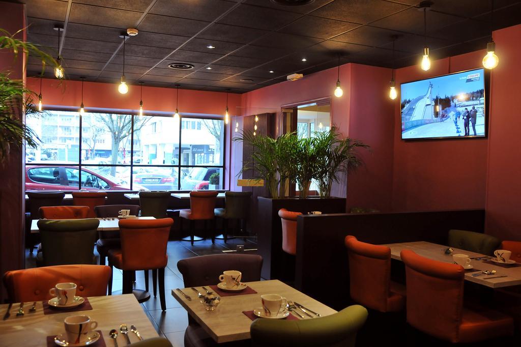 Hotel Des Quatrans,Caen>>Bayeux,3 star