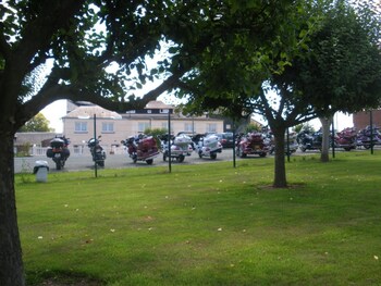 Le Sofhotel,Forges-Les-Eaux>>Forges,2 star