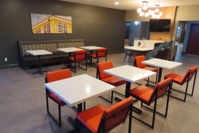 Best Western Heritage Inn & Suites,Duson>>Broussard,3 star