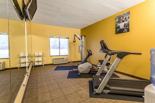 Comfort Inn Brownsville I-40,Jackson>>Brownsville,3 star