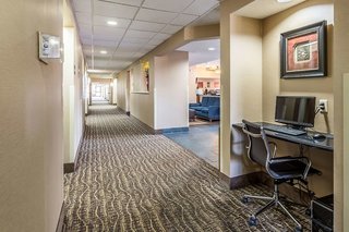 Comfort Inn Brownsville I-40,Jackson>>Brownsville,3 star
