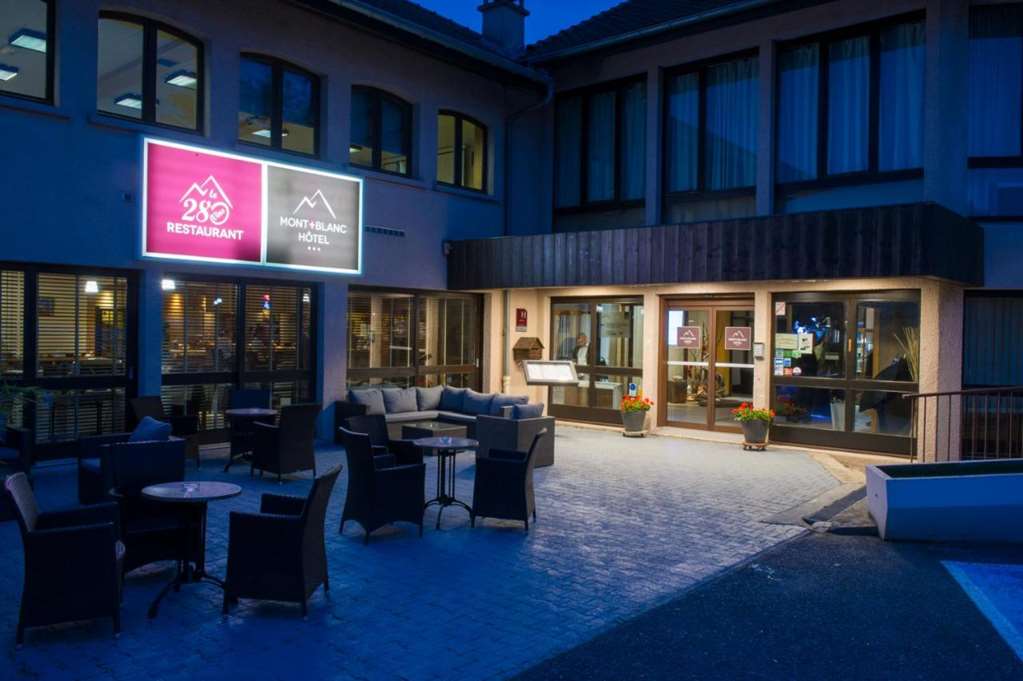 bandb hotel saint pierre en faucigny bonneville