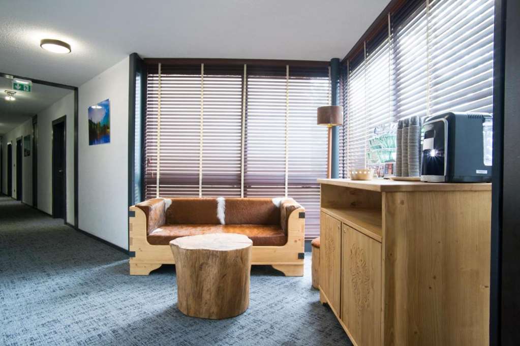 B&B Hotel Saint-Pierre-En-Faucigny Bonneville,Annecy>>Amancy,3 star