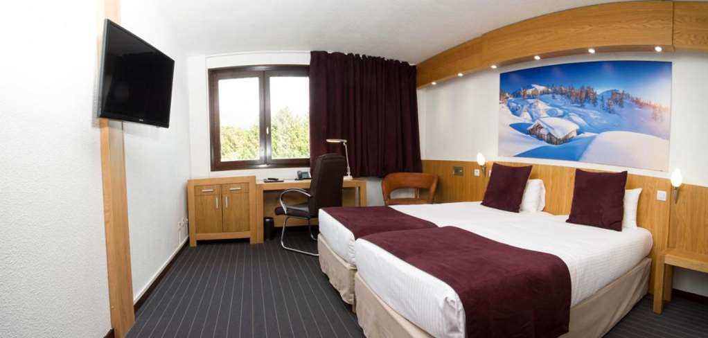B&B Hotel Saint-Pierre-En-Faucigny Bonneville,Annecy>>Amancy,3 star