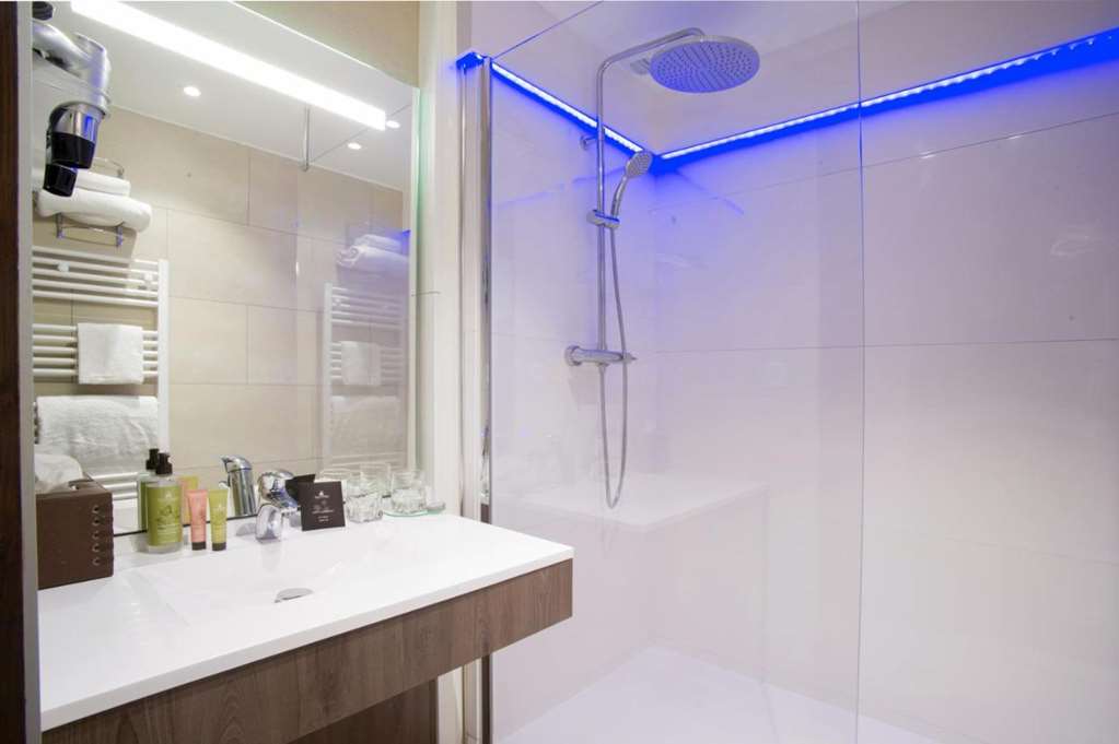 bandb hotel saint pierre en faucigny bonneville