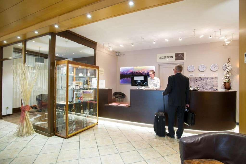 bandb hotel saint pierre en faucigny bonneville
