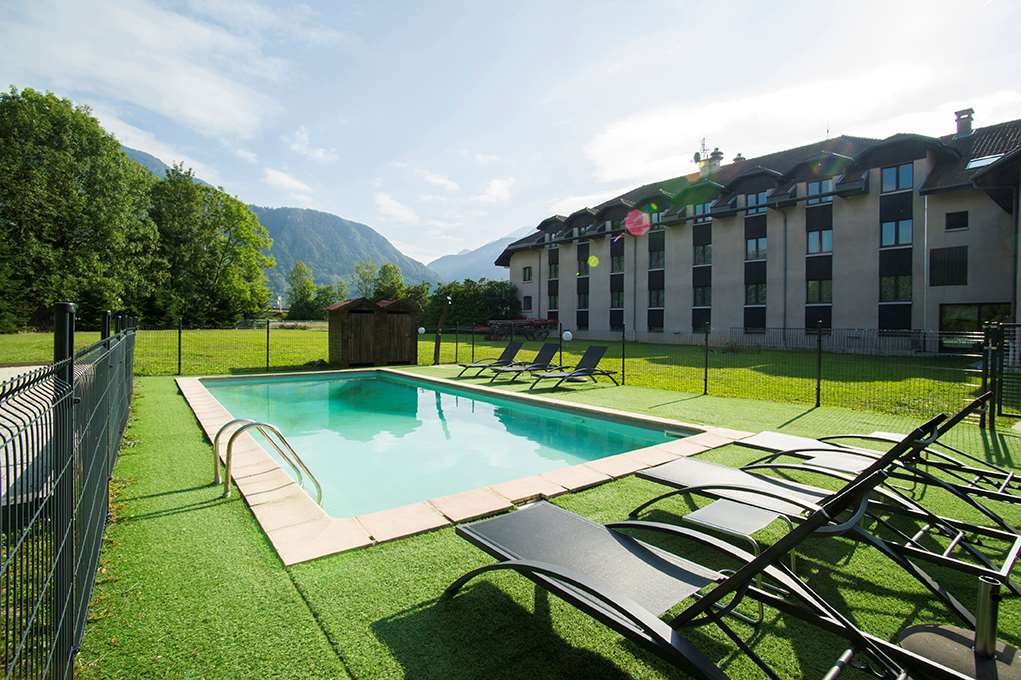 bandb hotel saint pierre en faucigny bonneville