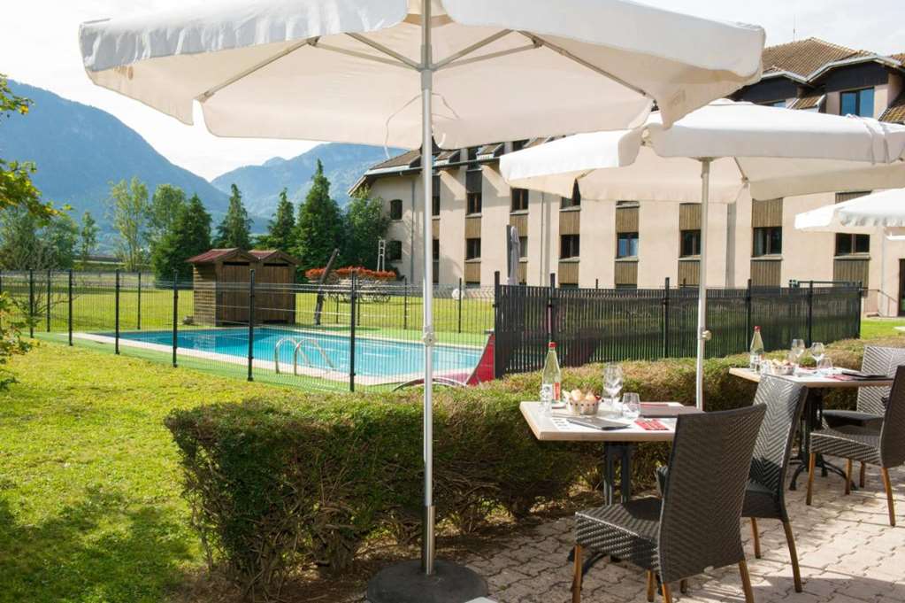 bandb hotel saint pierre en faucigny bonneville