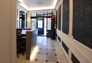 Hotel Du Theatre,Kuiperstraat 18,4 star
