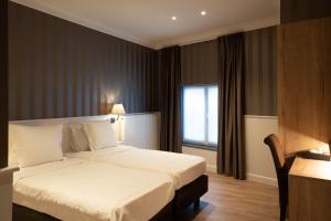 Hotel Du Theatre,Kuiperstraat 18,4 star