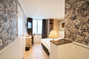 Hotel Du Theatre,Kuiperstraat 18,4 star