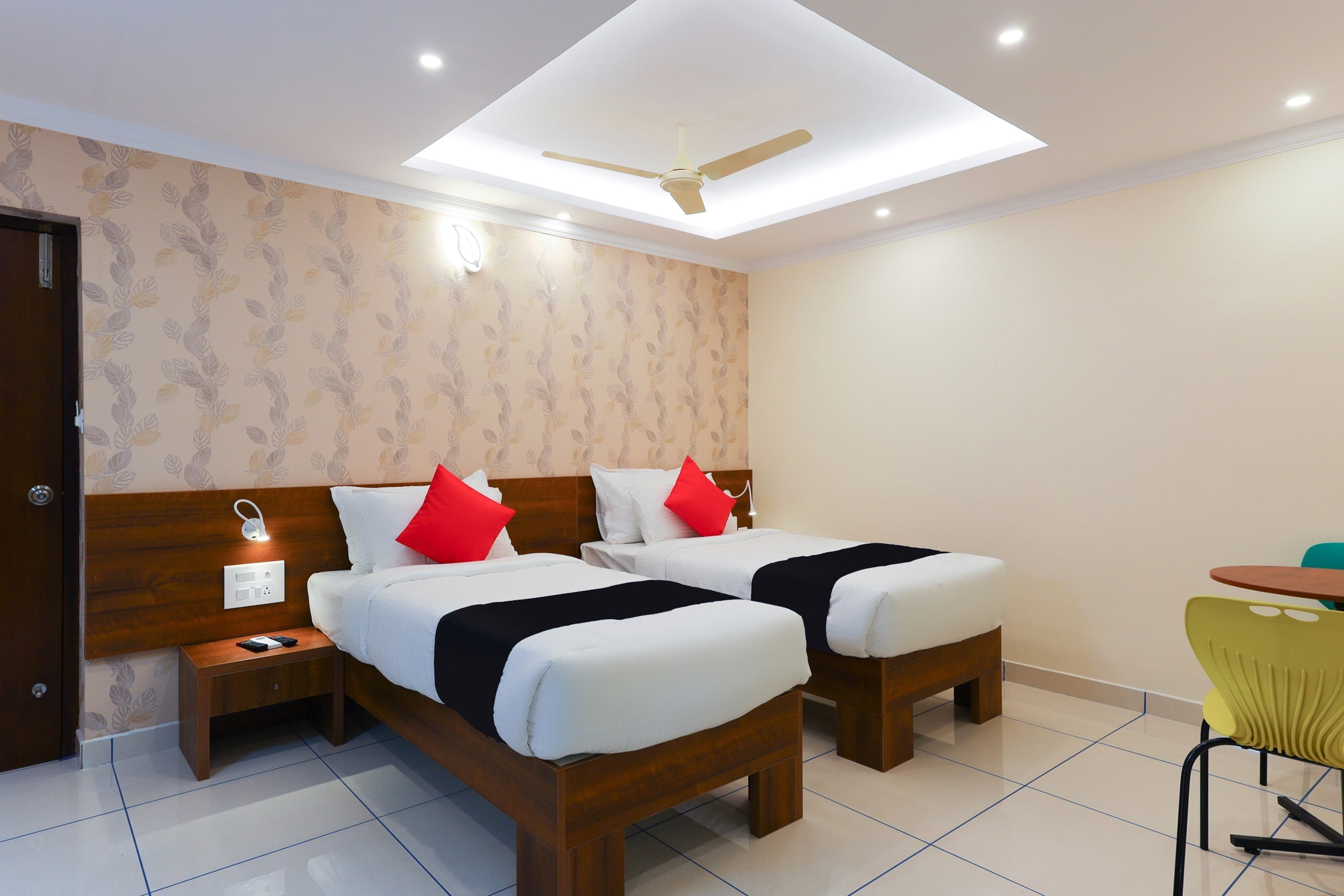 capital o 65916 companion leisure homes