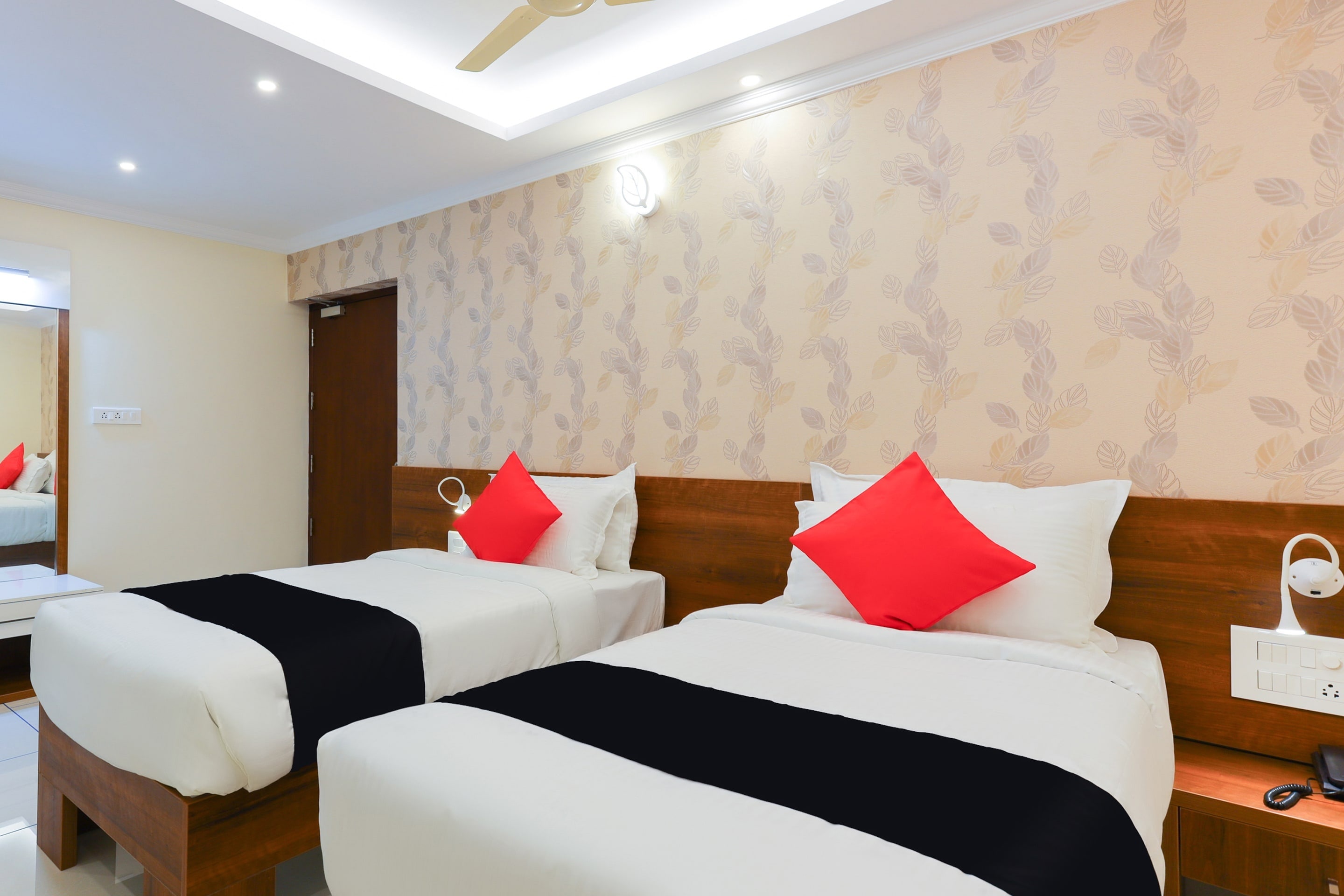 capital o 65916 companion leisure homes