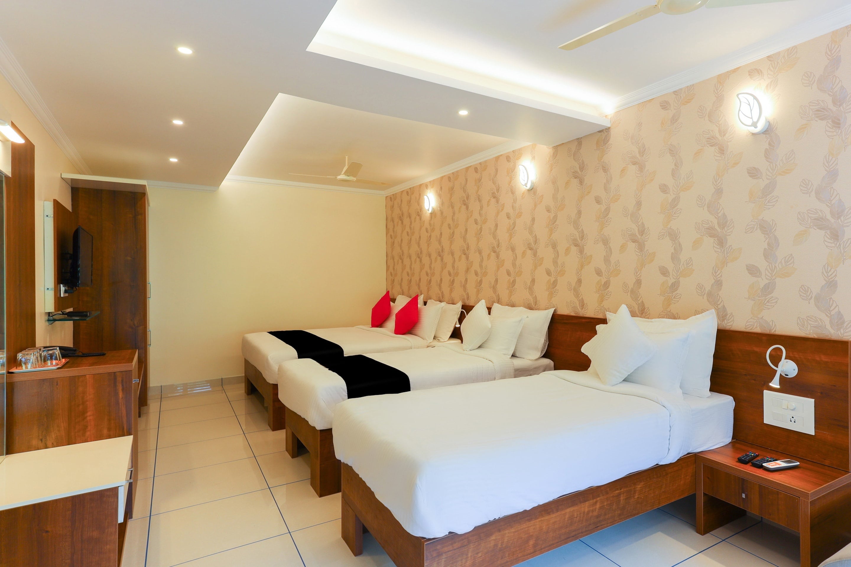 capital o 65916 companion leisure homes