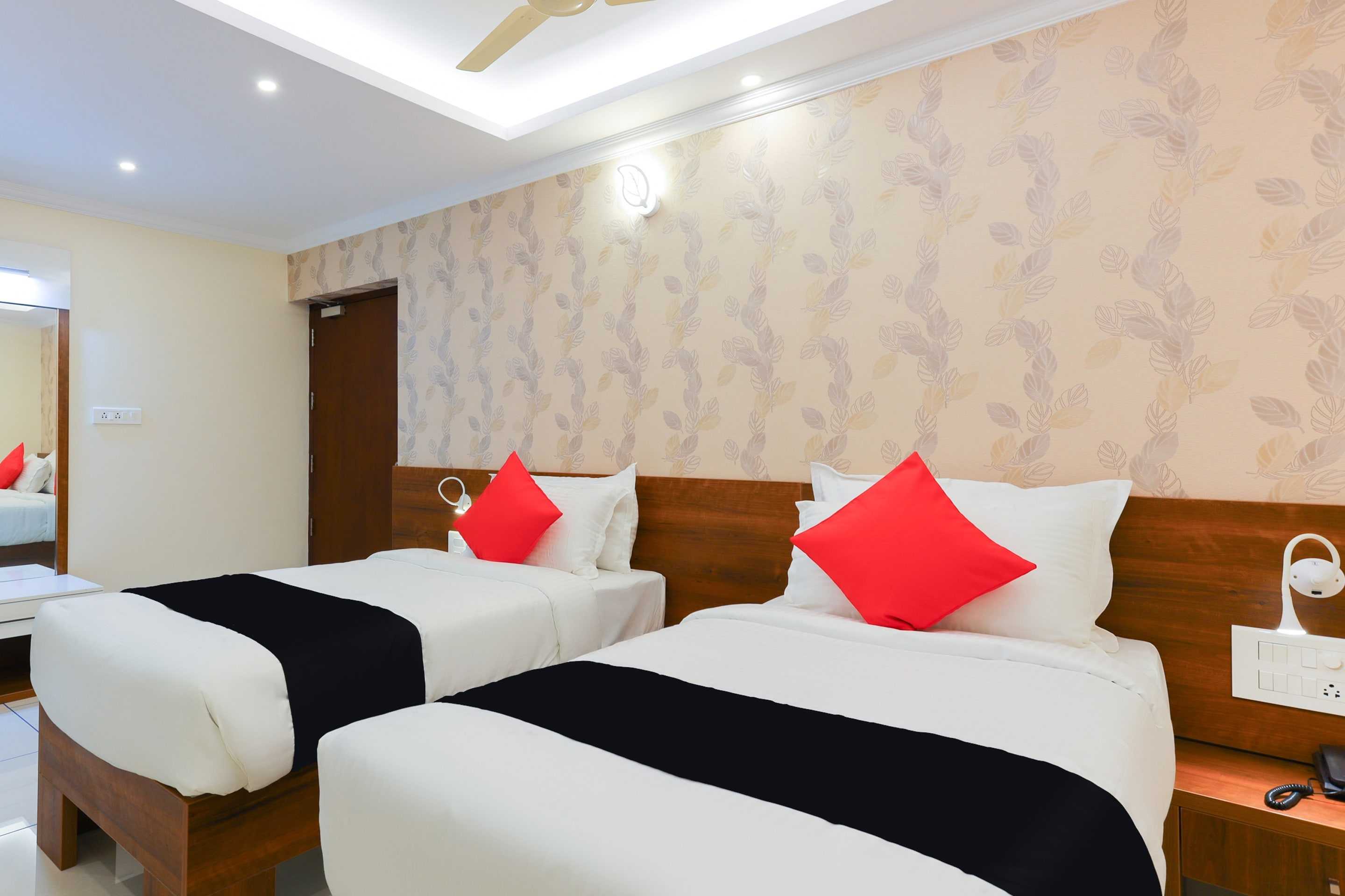 capital o 65916 companion leisure homes