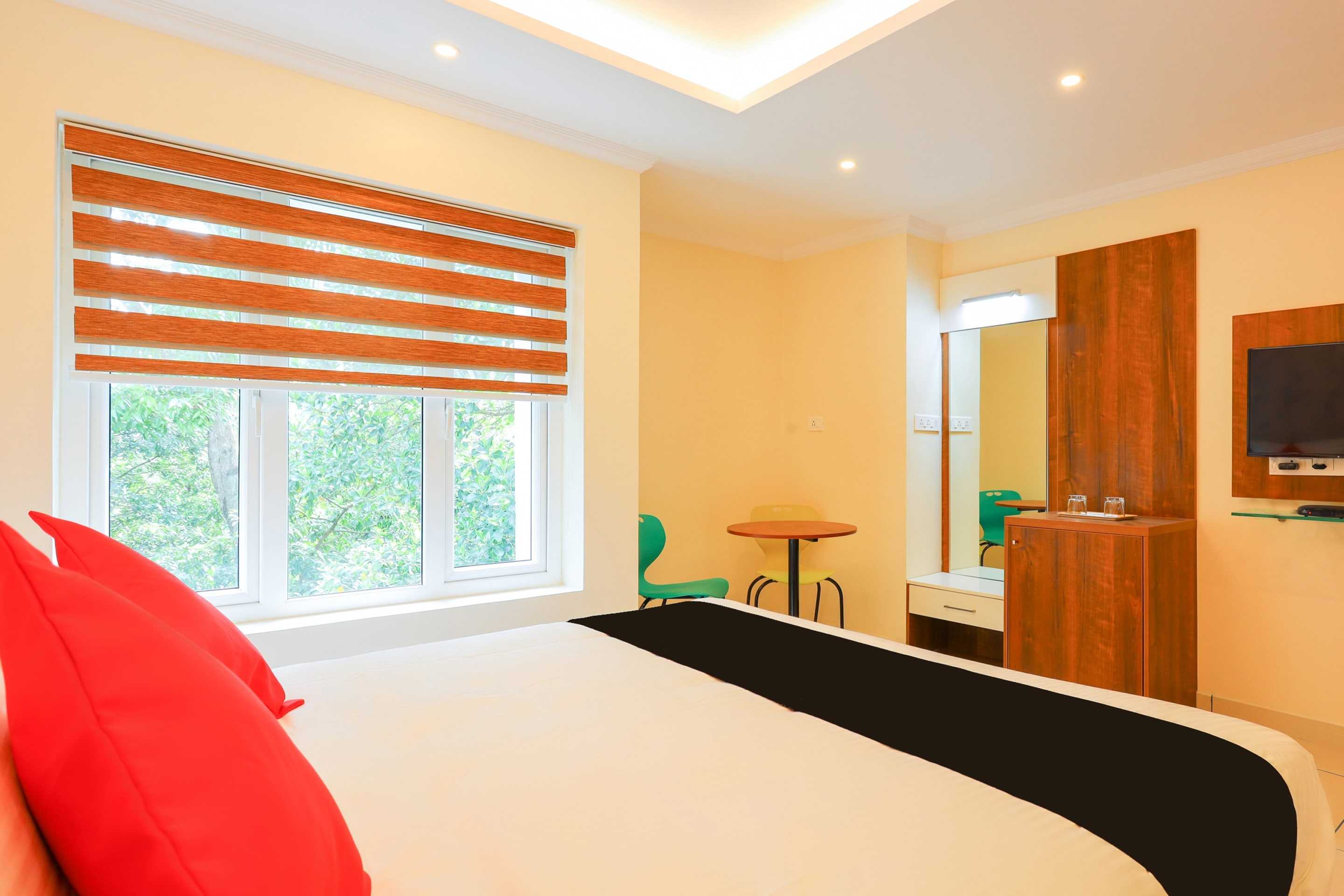 capital o 65916 companion leisure homes