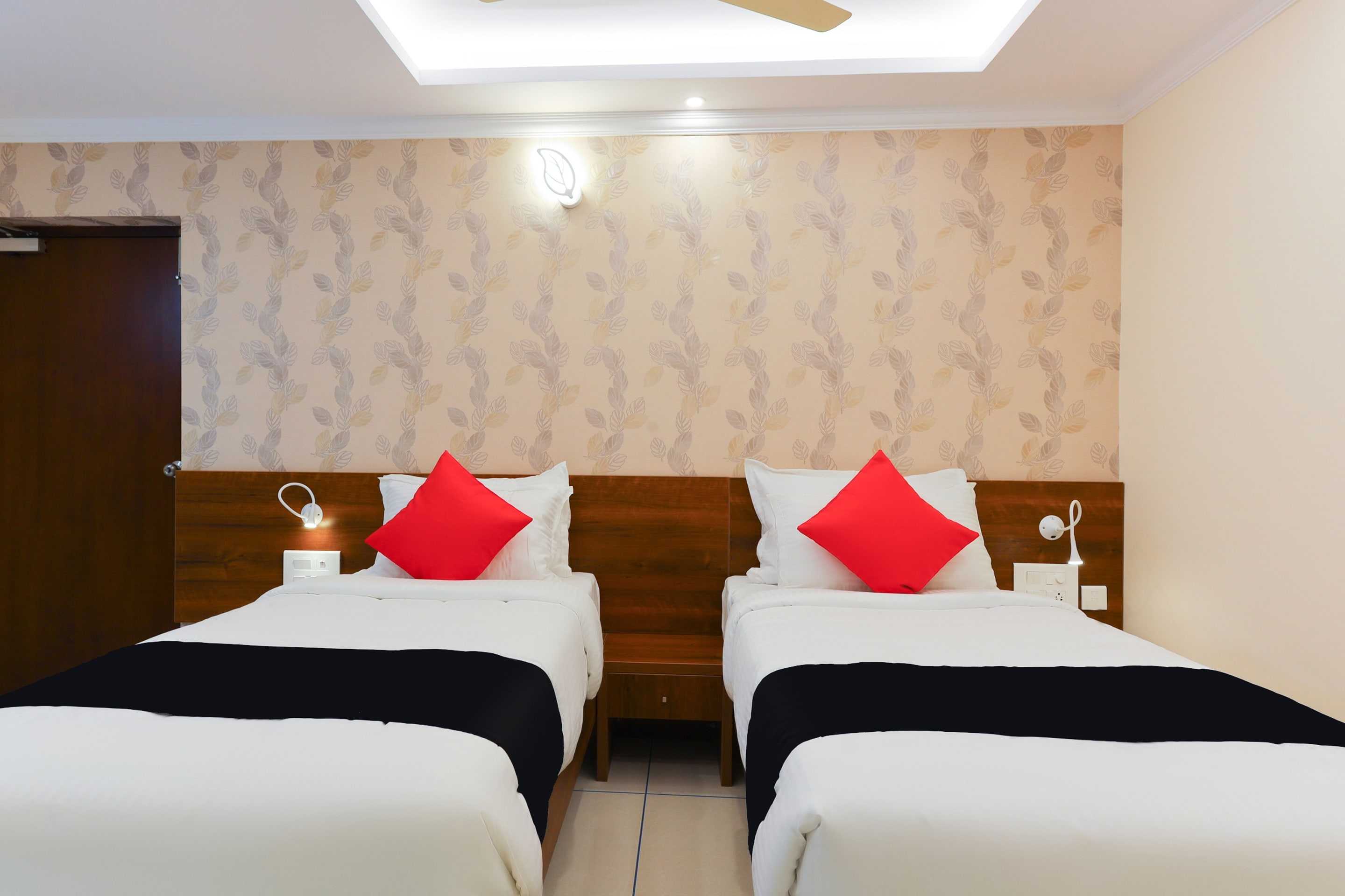 capital o 65916 companion leisure homes