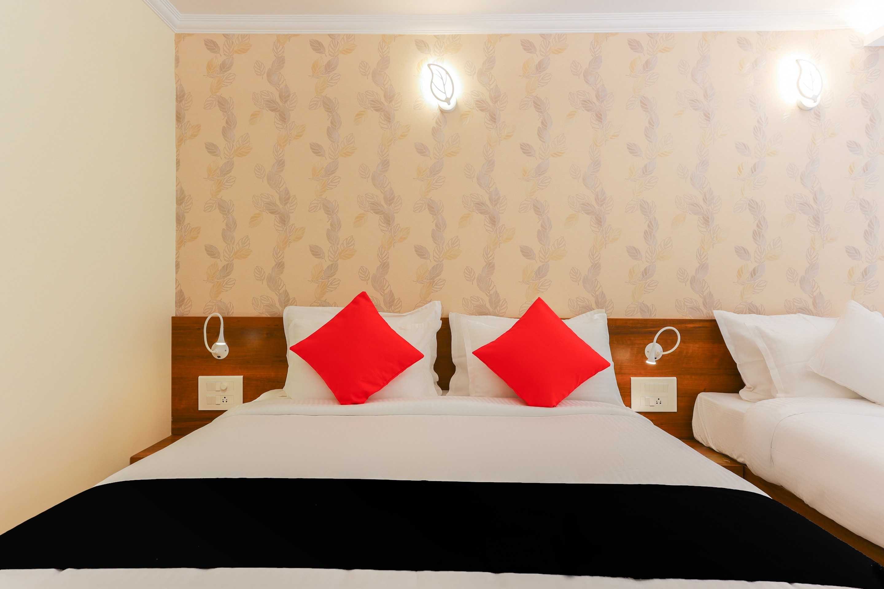 capital o 65916 companion leisure homes