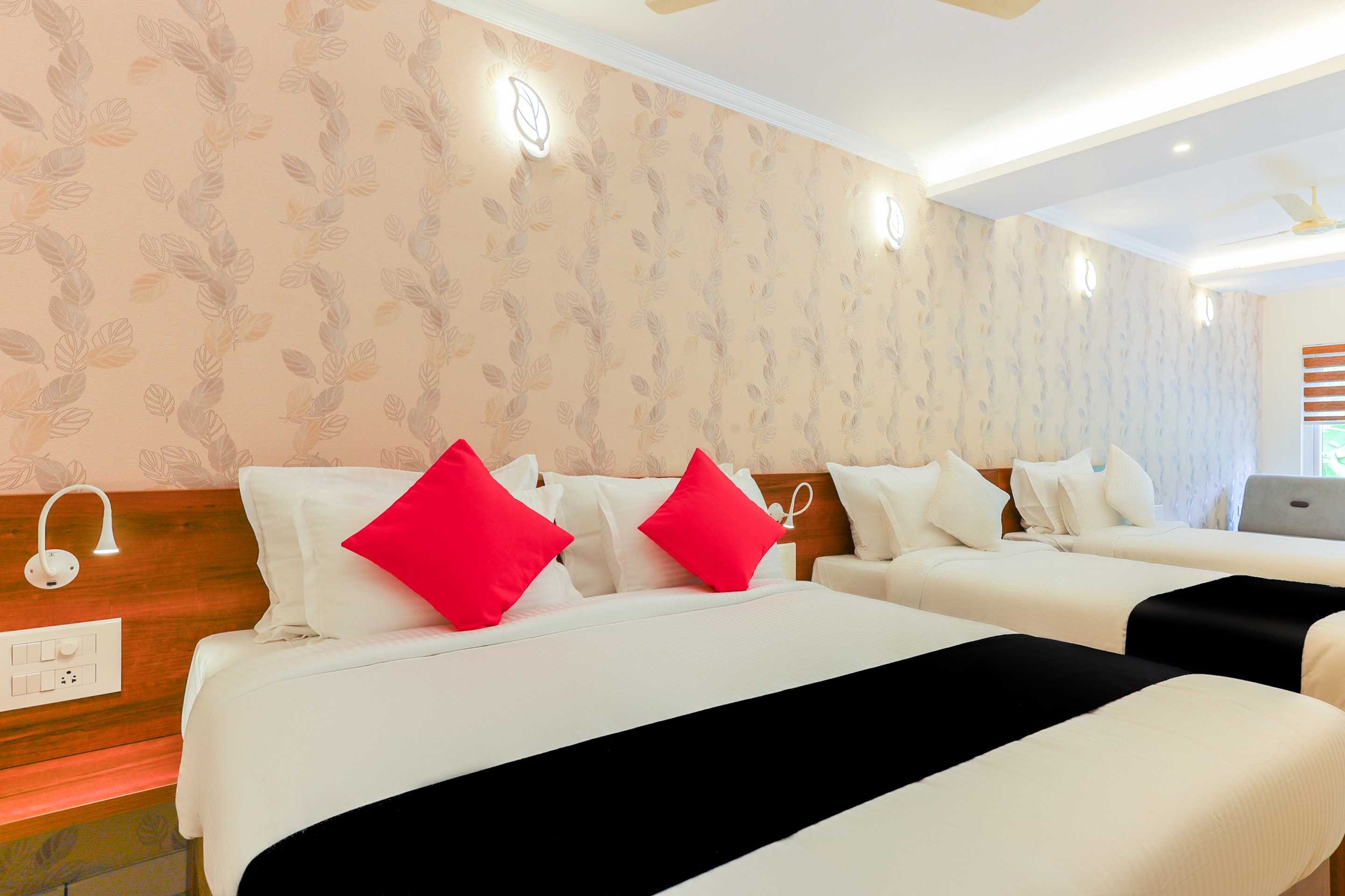 capital o 65916 companion leisure homes