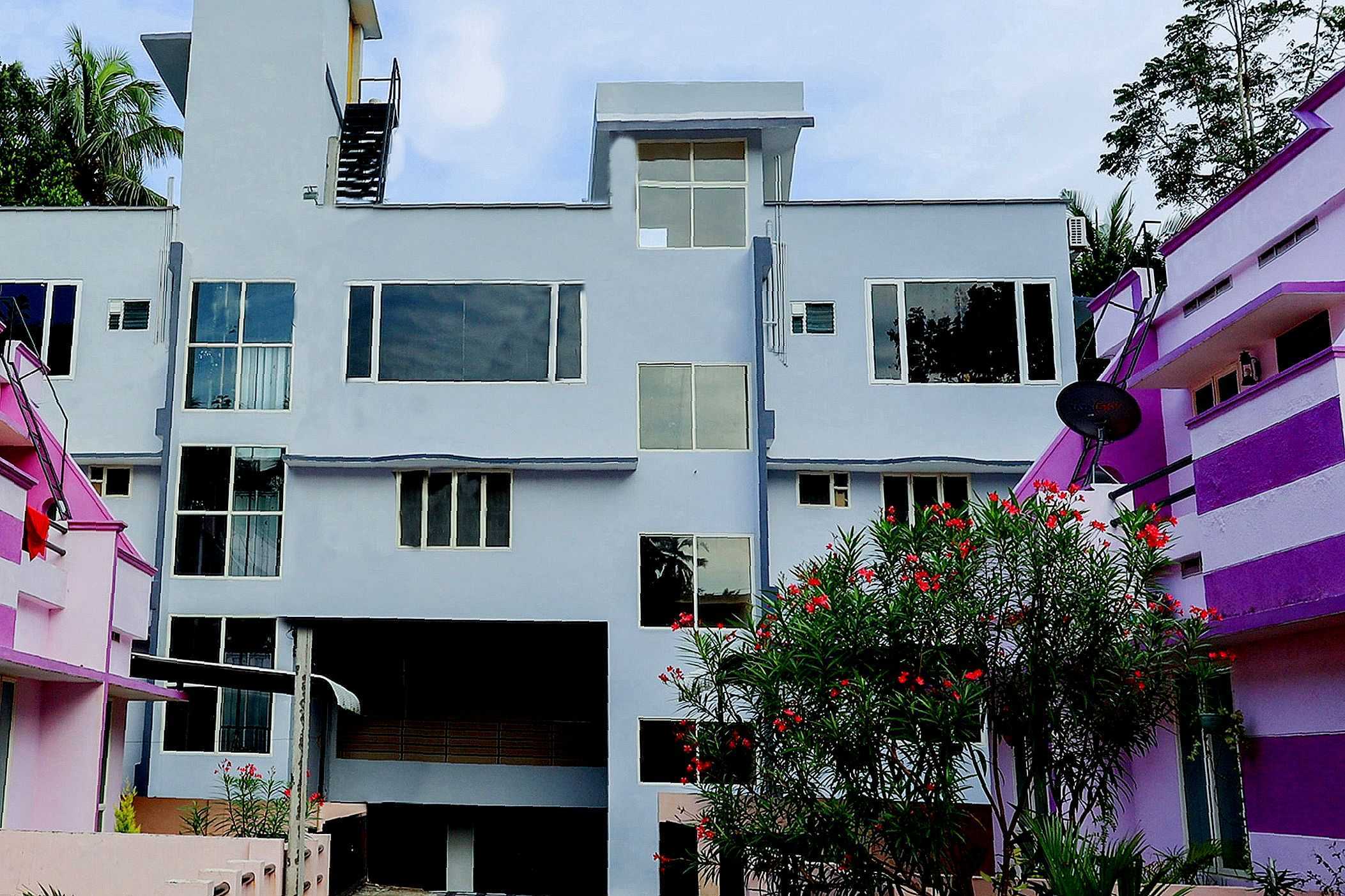 capital o 65916 companion leisure homes