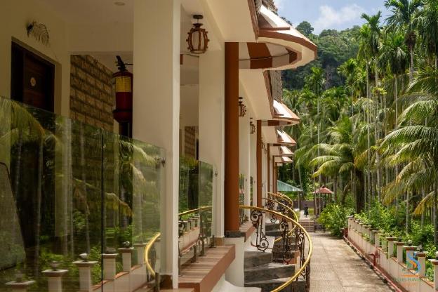 senses havelock resort