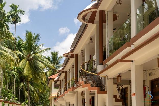 senses havelock resort