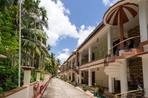 senses havelock resort