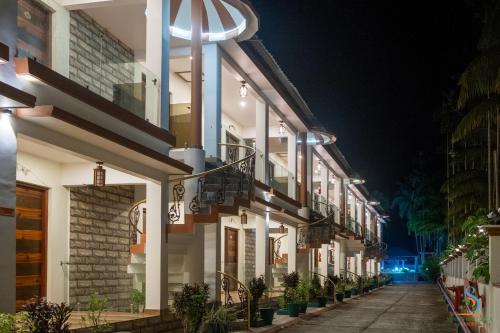 senses havelock resort