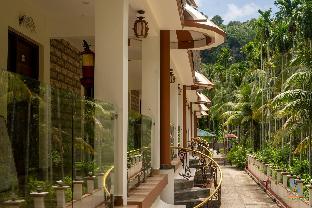 senses havelock resort