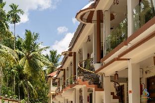senses havelock resort