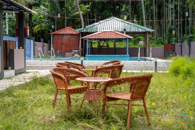 senses havelock resort