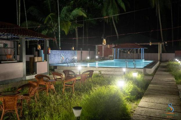 senses havelock resort