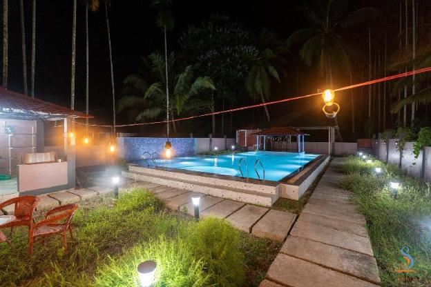 senses havelock resort