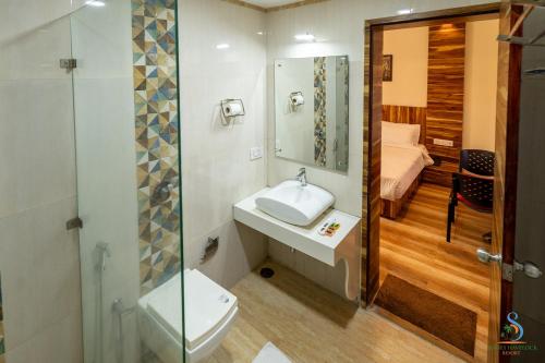 senses havelock resort