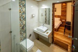 senses havelock resort