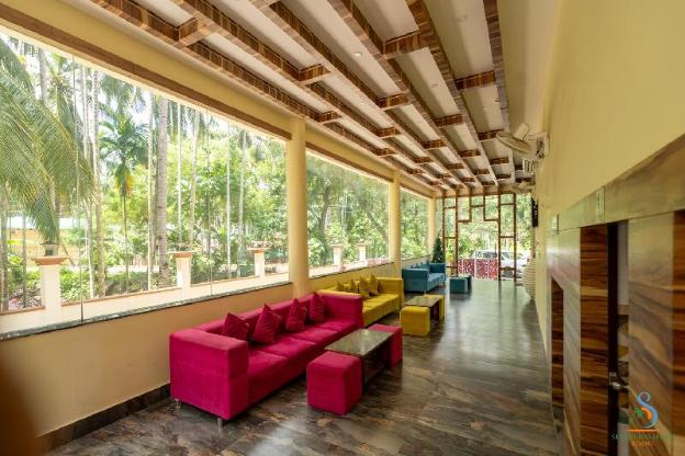 senses havelock resort