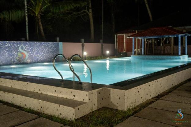 senses havelock resort