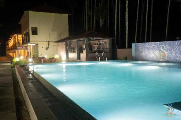senses havelock resort