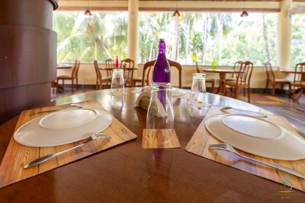 senses havelock resort