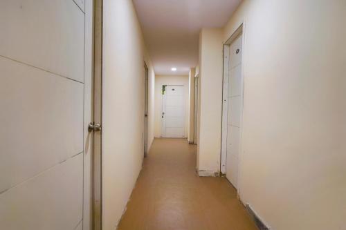 Hotel O Alpine Glow Zenith,Begumpet>>Hyderabad,3 star