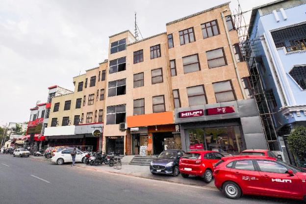 hotel o alpine glow zenith