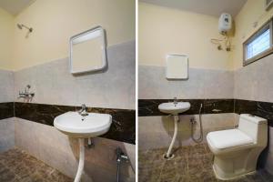 hotel o alpine glow zenith