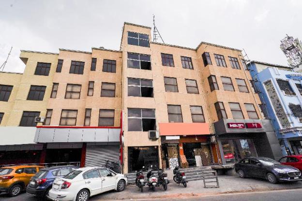 hotel o alpine glow zenith