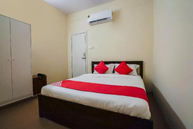 hotel o alpine glow zenith