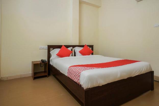 hotel o alpine glow zenith