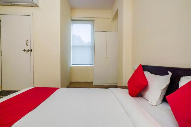 hotel o alpine glow zenith