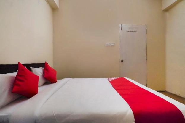 hotel o alpine glow zenith