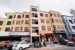 hotel o alpine glow zenith