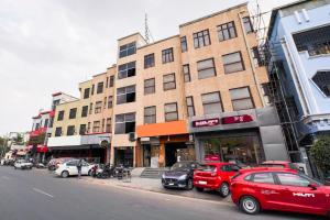 hotel o alpine glow zenith